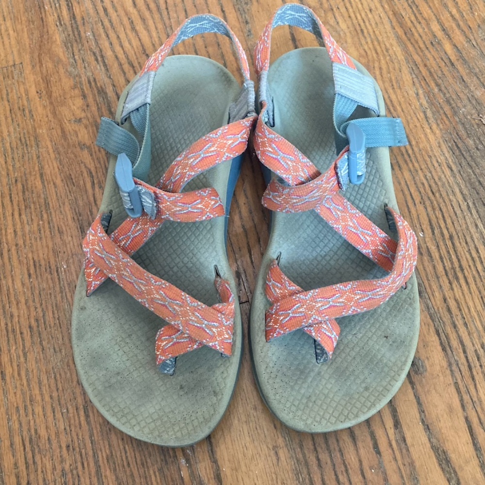 WOMEN'S CHACO Z/CLOUD 2 CUSHIONED SANDAL